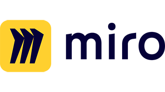 Práctica con herramienta de prototipado (Miro)