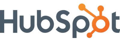 Logotipo HubSpot