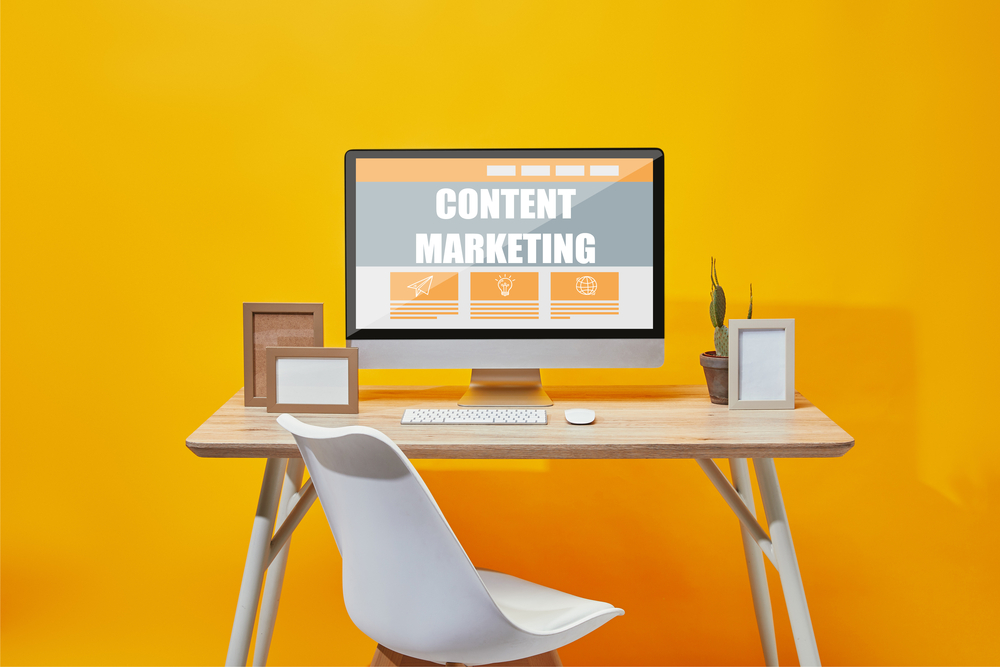 marketing de contenidos, ejemplos y estrategias