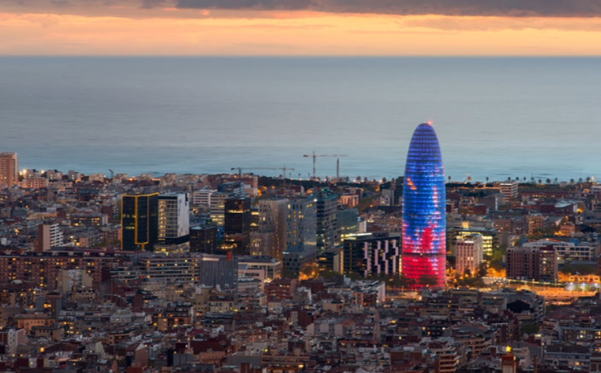 barcelona