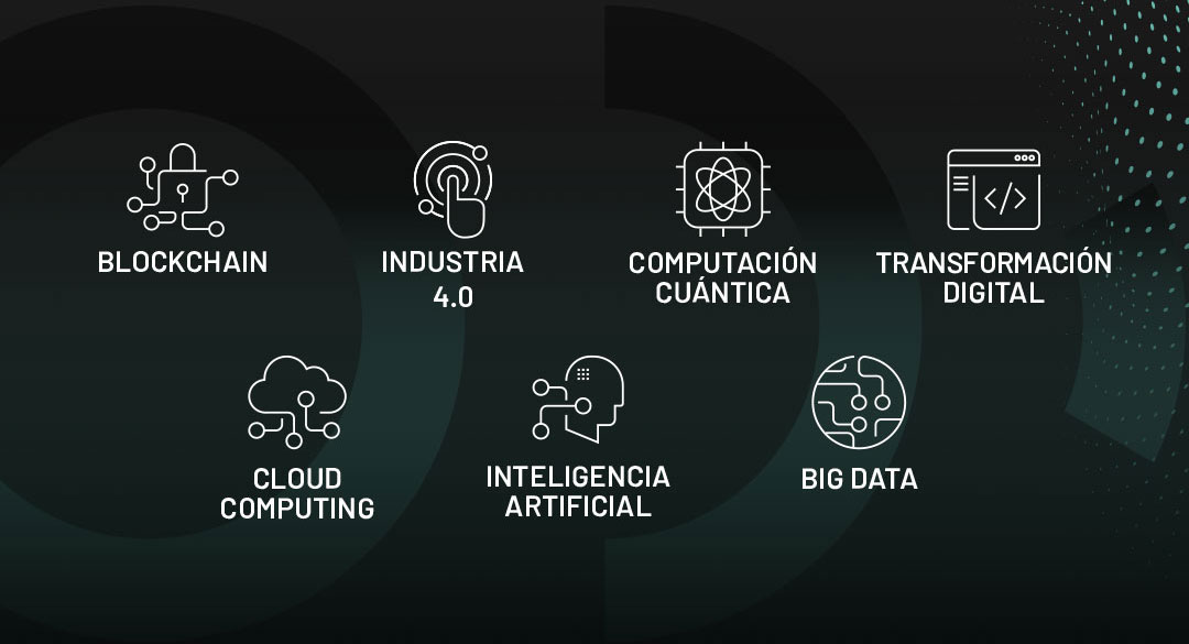 Think Digital Summit Three Points