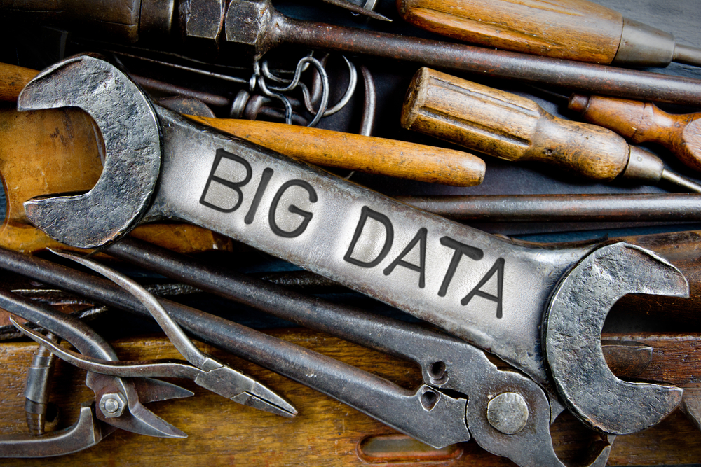 herramientas Big Data