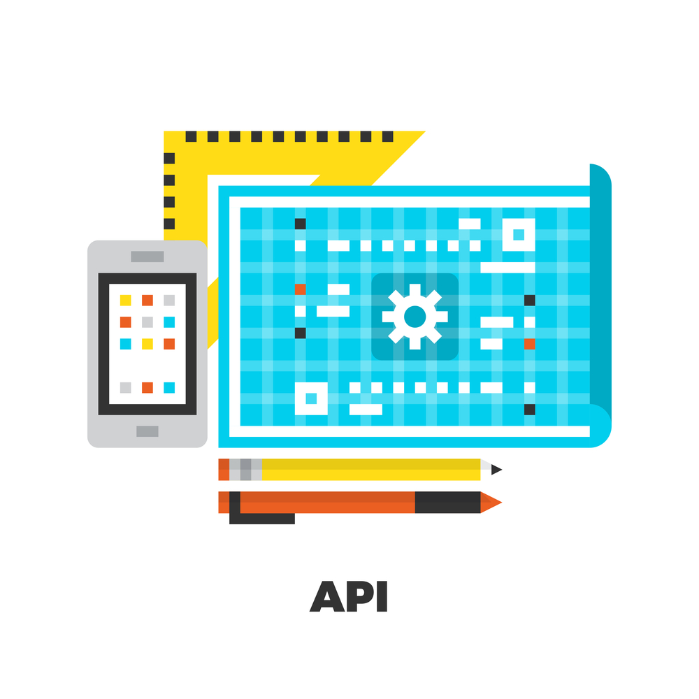 API software
