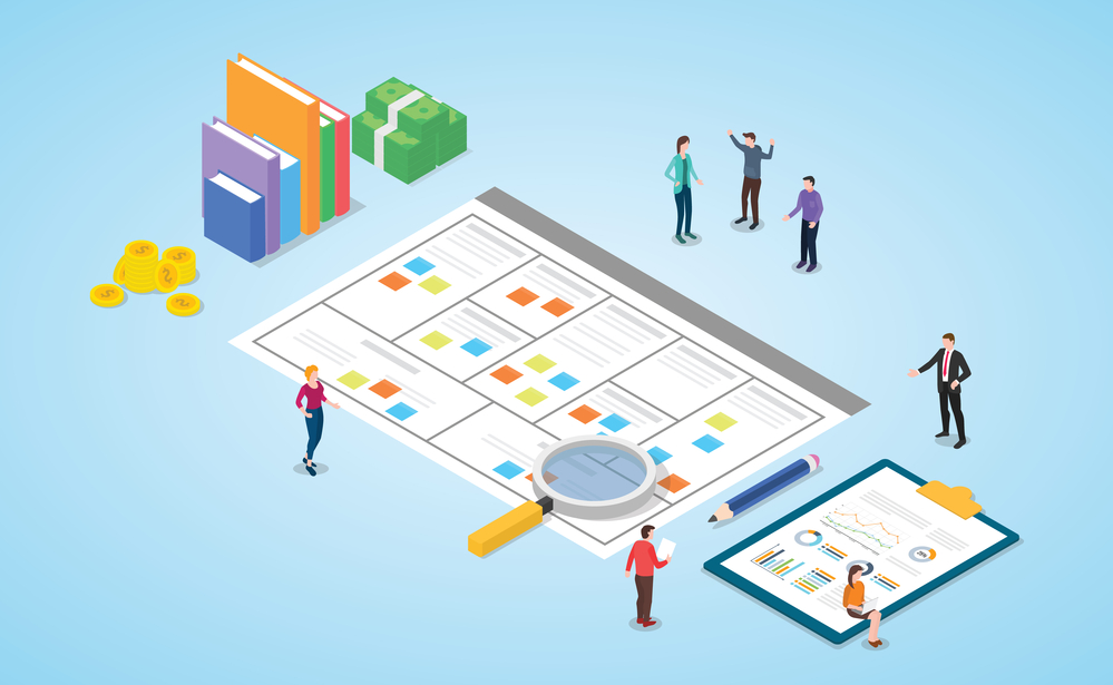 Business Model Canvas