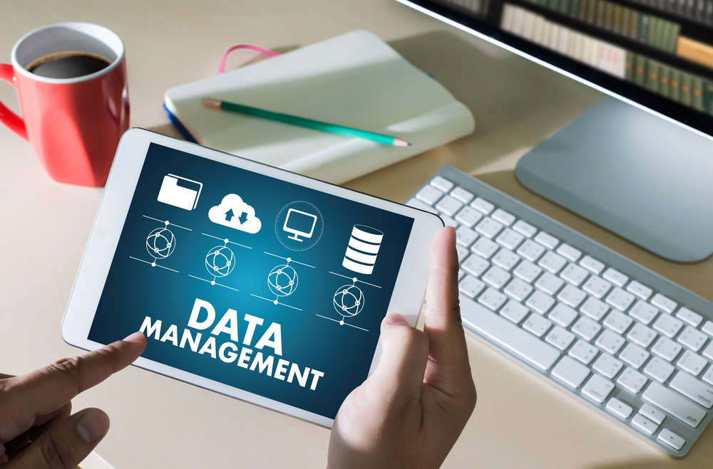 Chief Data Officer