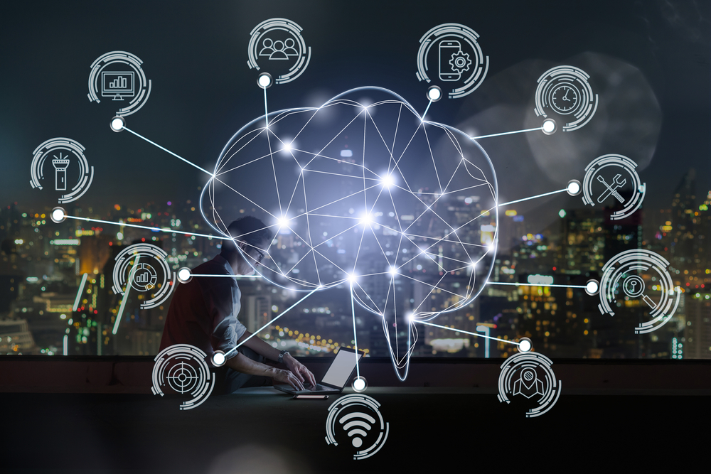 tipos de inteligencia artificial