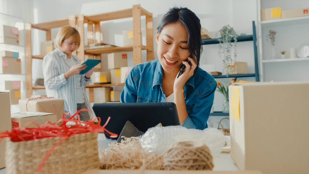 ecommerce manager