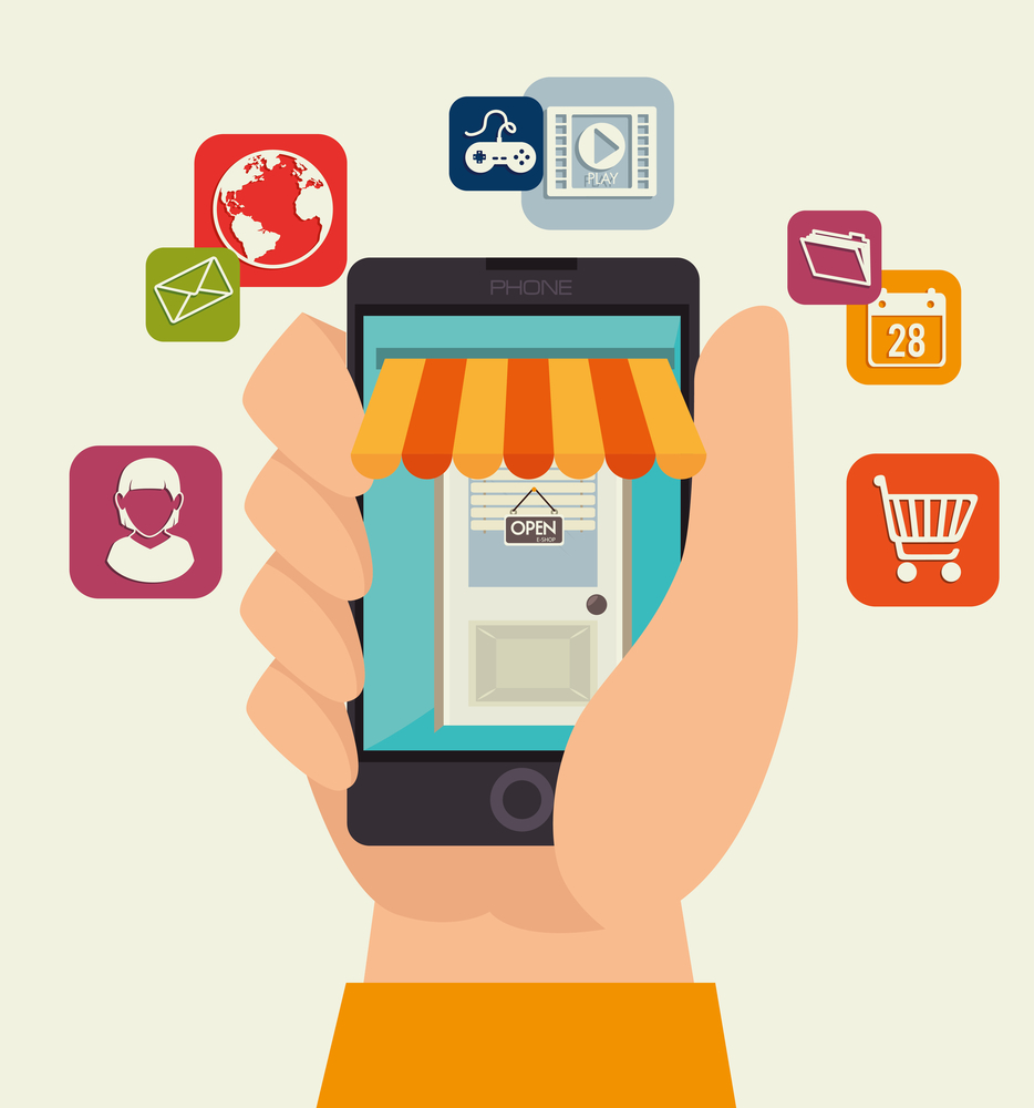 ecommerce manager