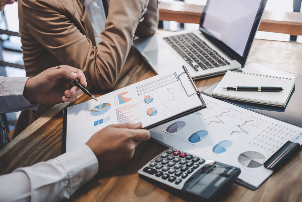 Digital Project Manager