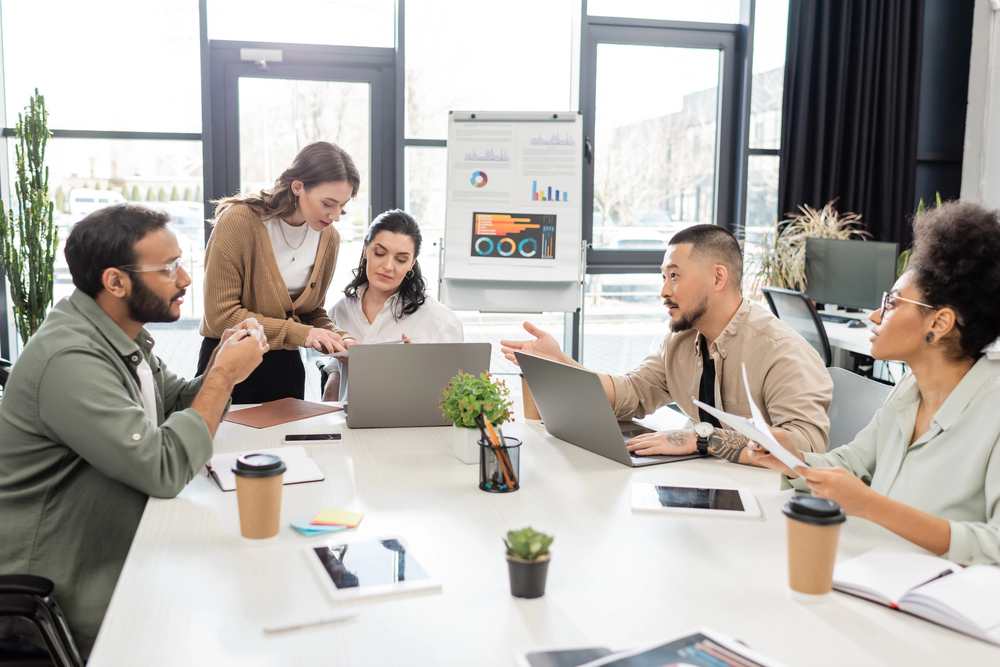 Digital Project Manager