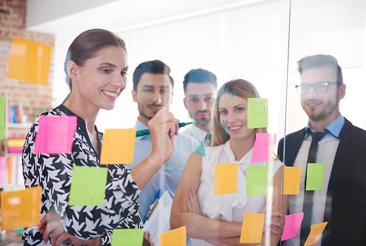 Qué es el Design Thinking y por qué es tan importante