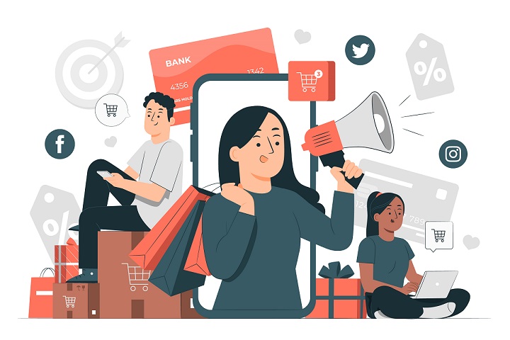 Qué es un marketplace y cómo funciona