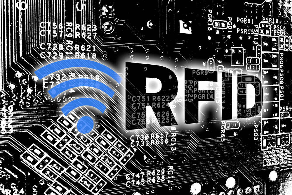 RFID 