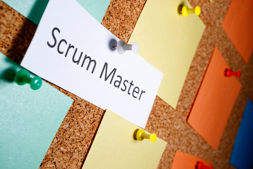 Scrum Master