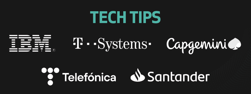 TDS - Tech Tips