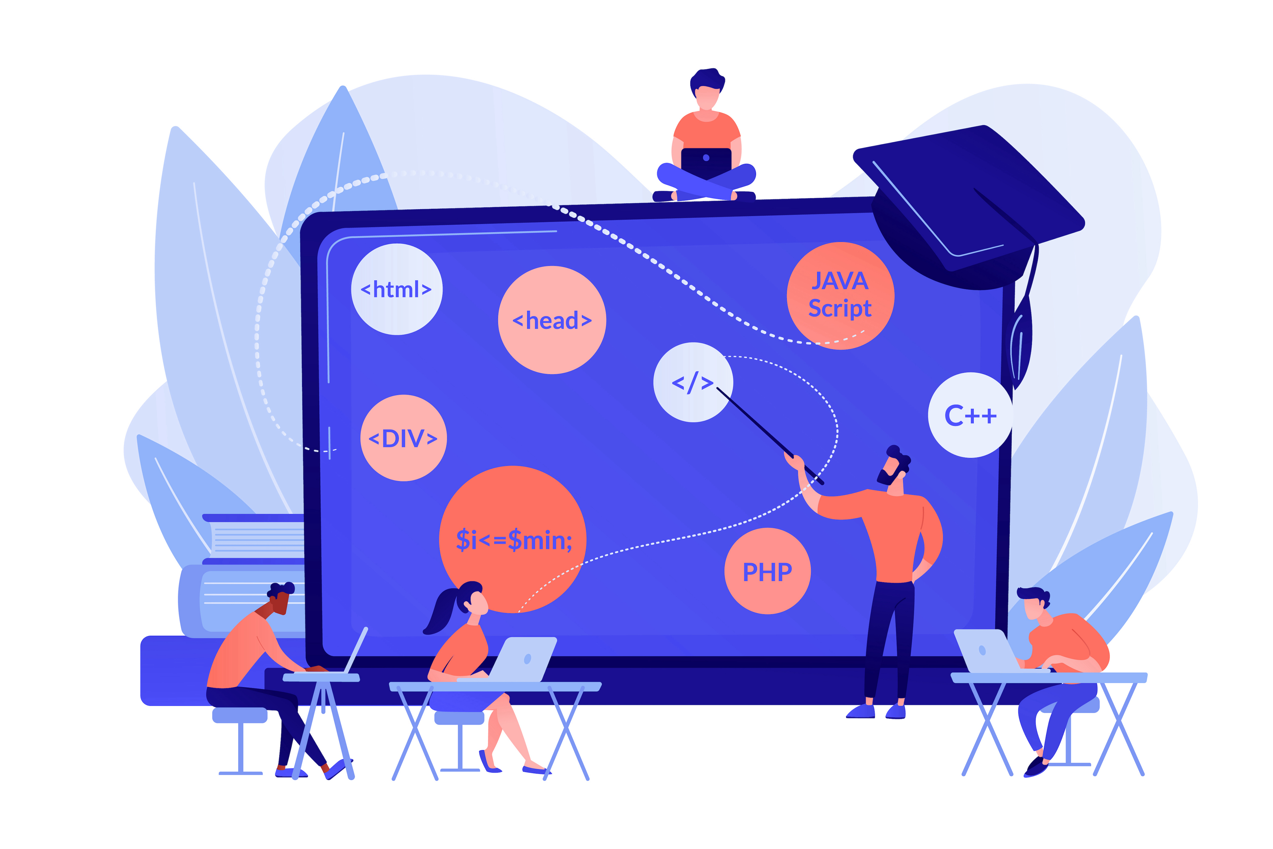 Typescript vs Javascript: ¿Qué diferencias hay entre ambos?