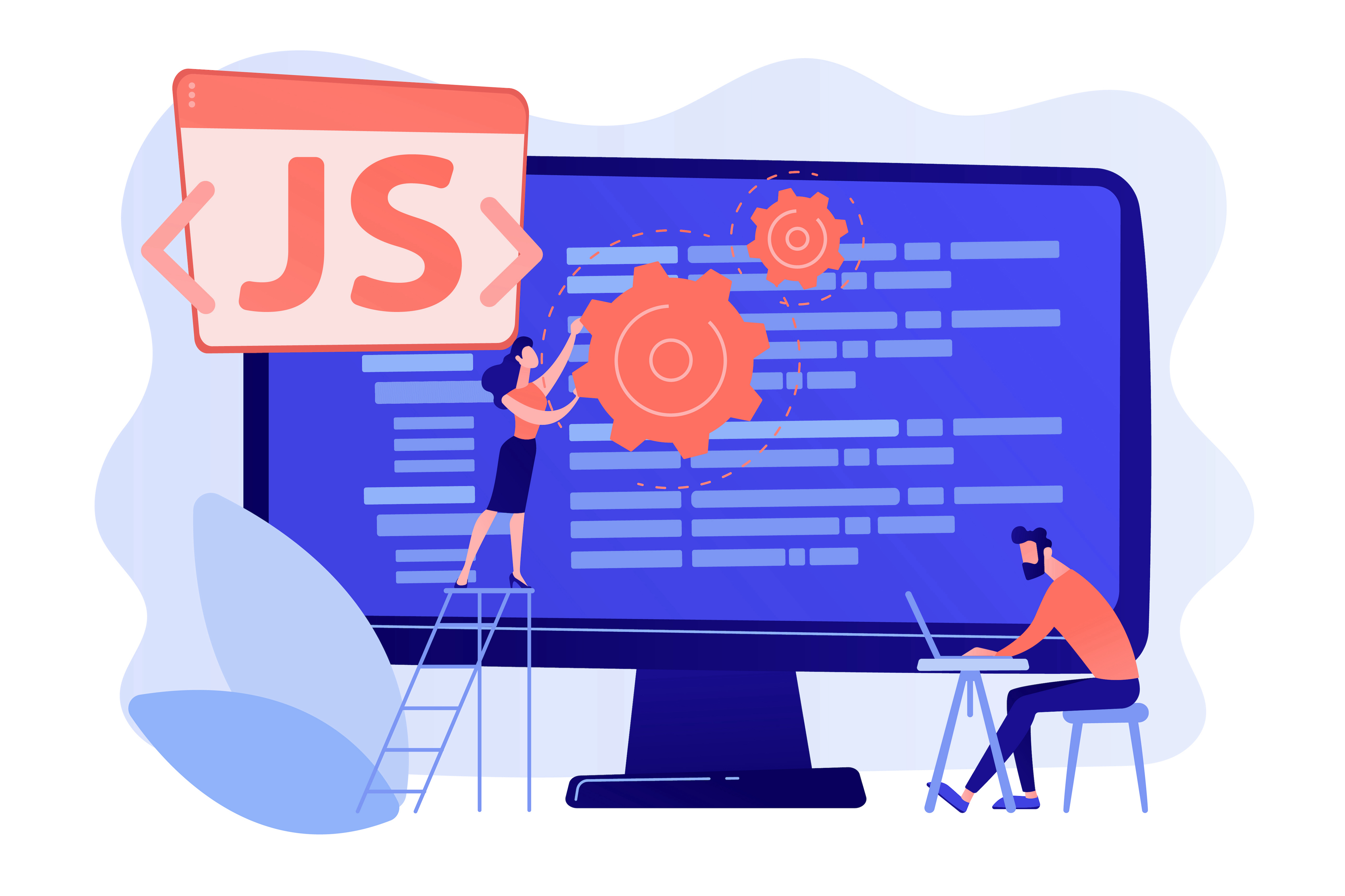 TypeScript vs JavaScript