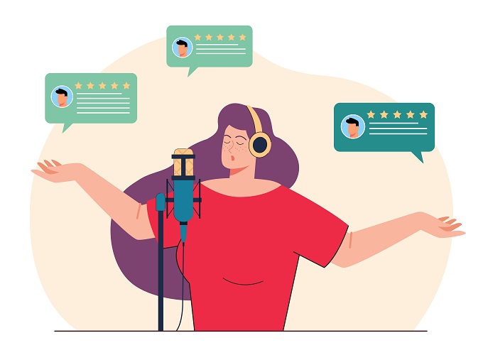 Voice of customer (VoC): La importancia de la voz del cliente