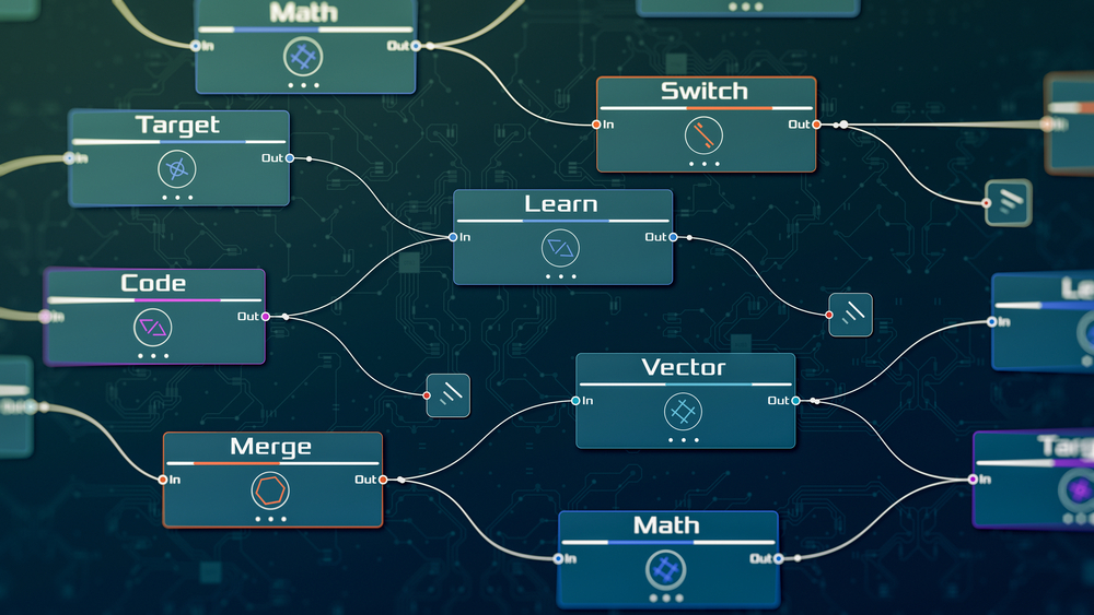 algoritmos de Machine Learning