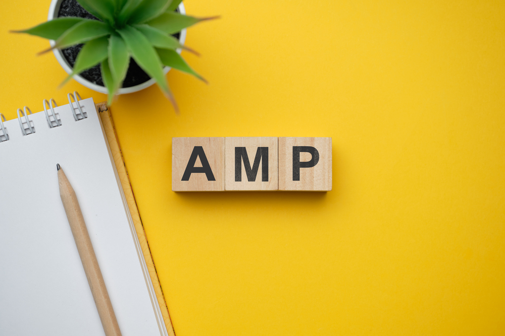 Accelerated Mobile Pages AMP