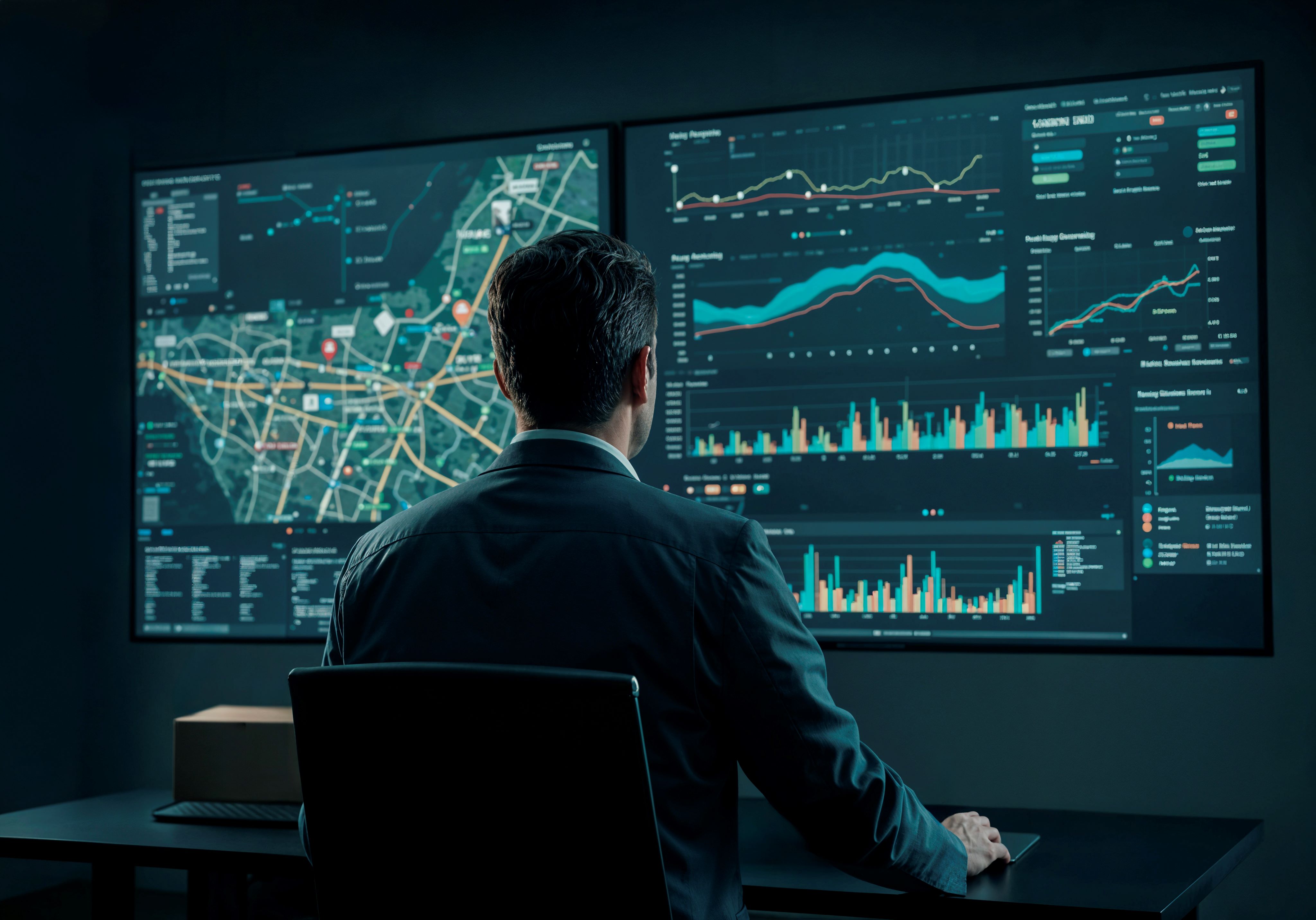 monitoring