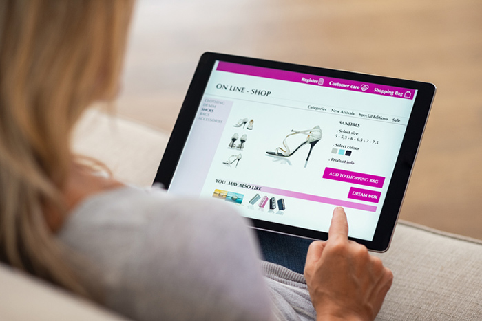 google shopping