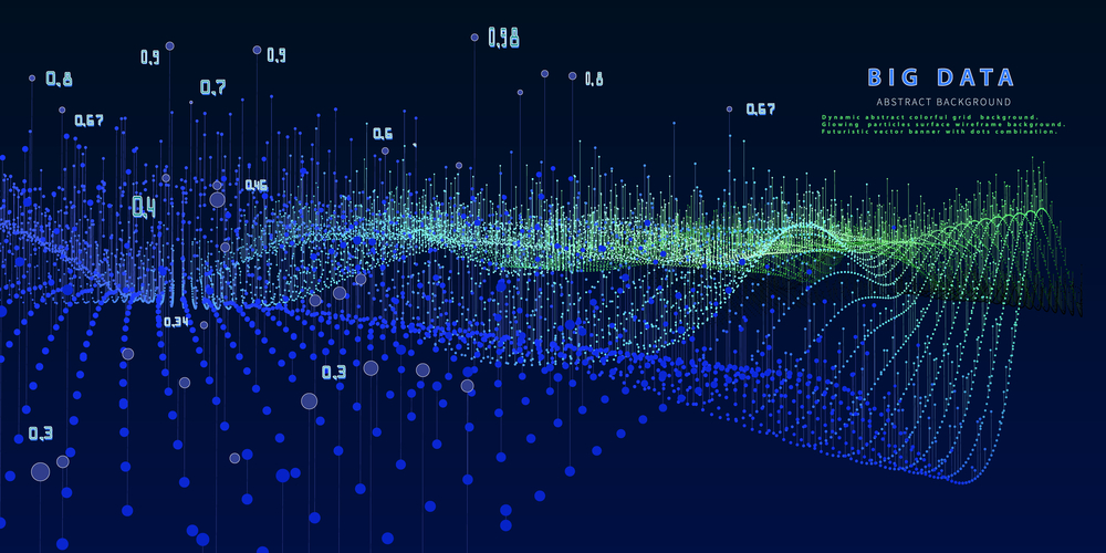 arquitectura del Big Data