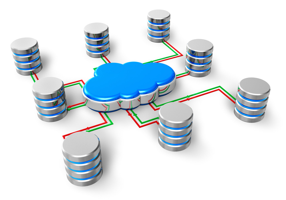 base de datos no relacional