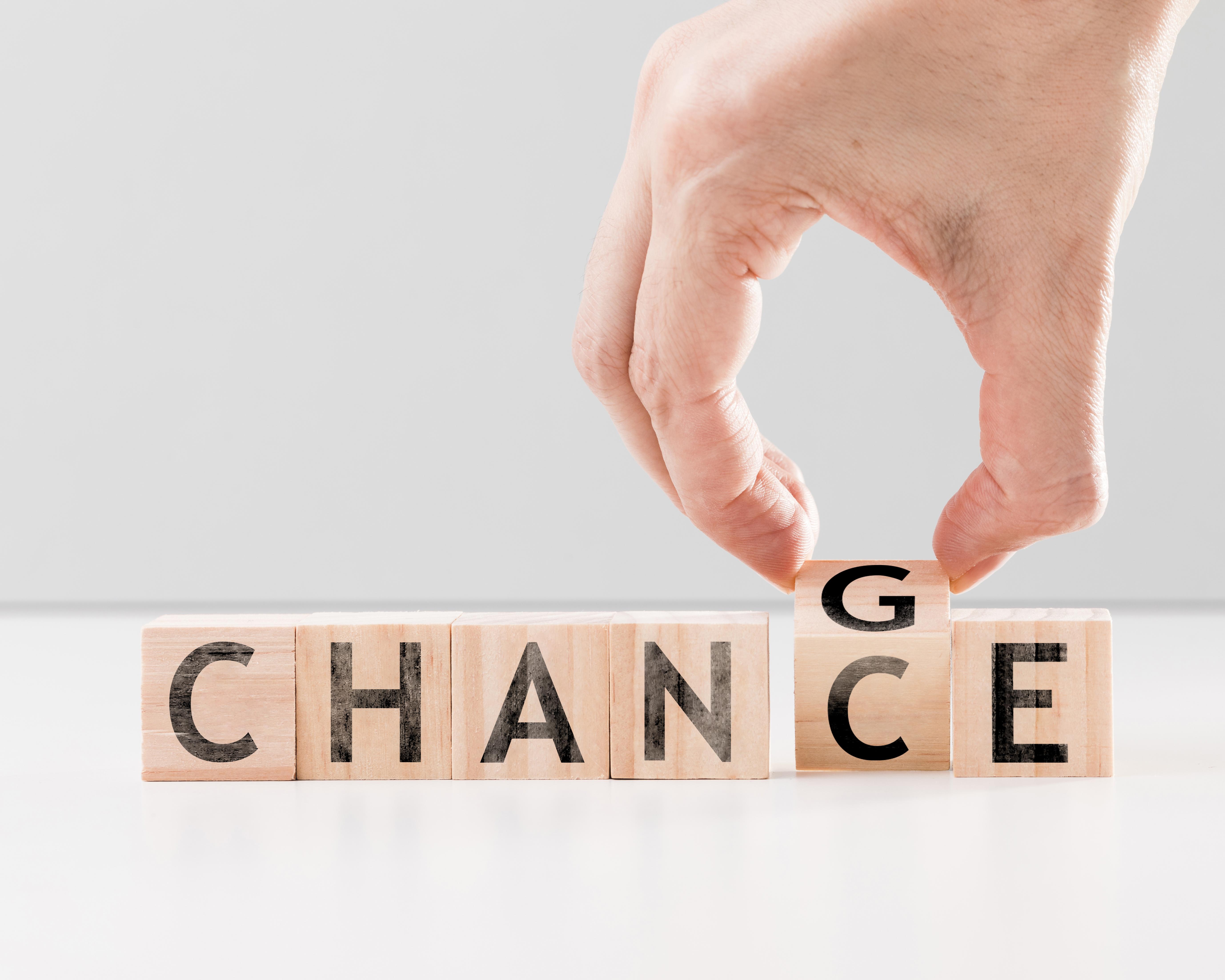chance