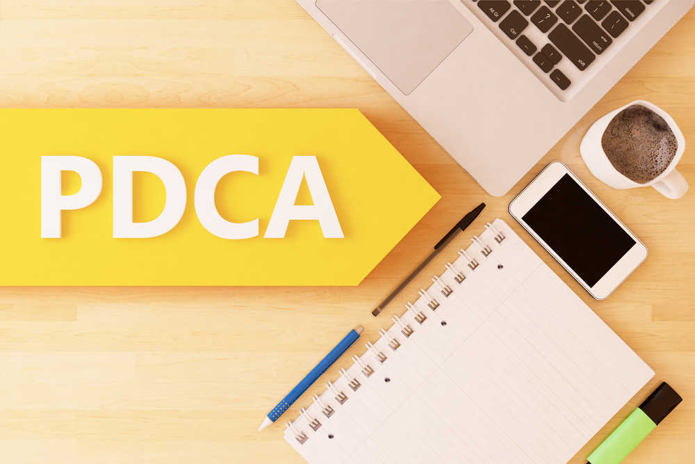 ciclo PDCA