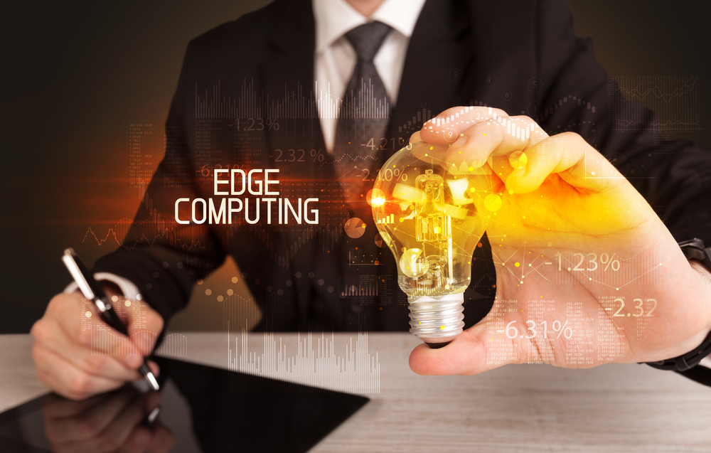 edge computing