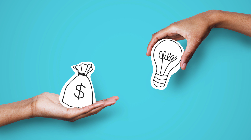 crowdfunding