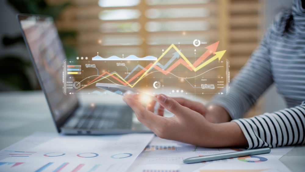  data driven marketing