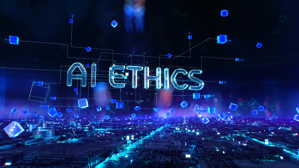 ética en la inteligencia artificial