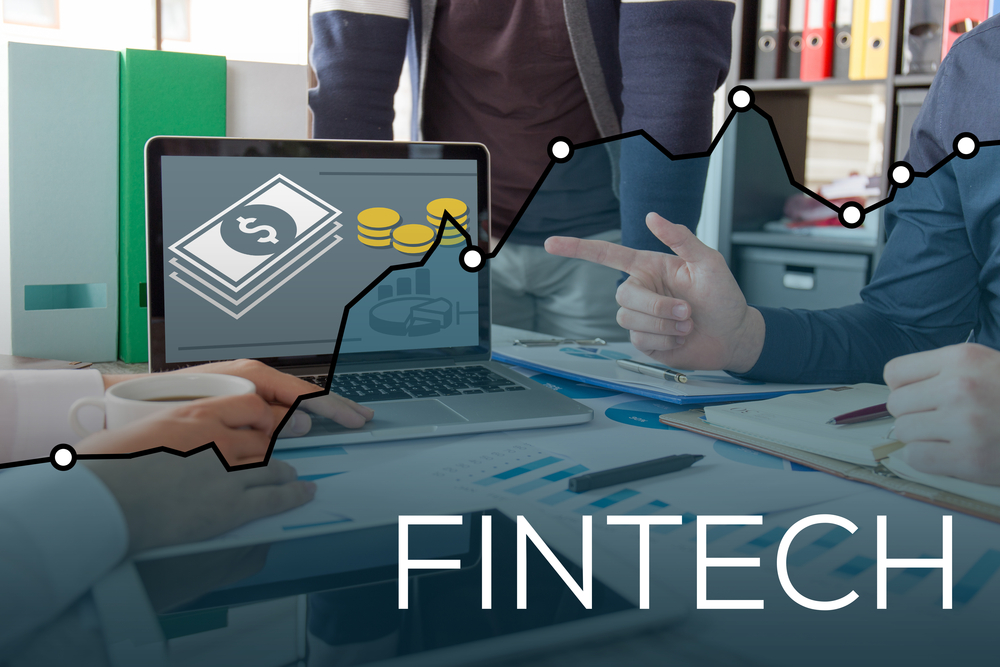 fintech en España