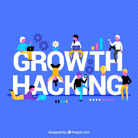 growth hacking