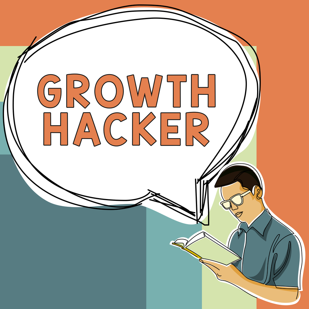perfil de Growth Hacker