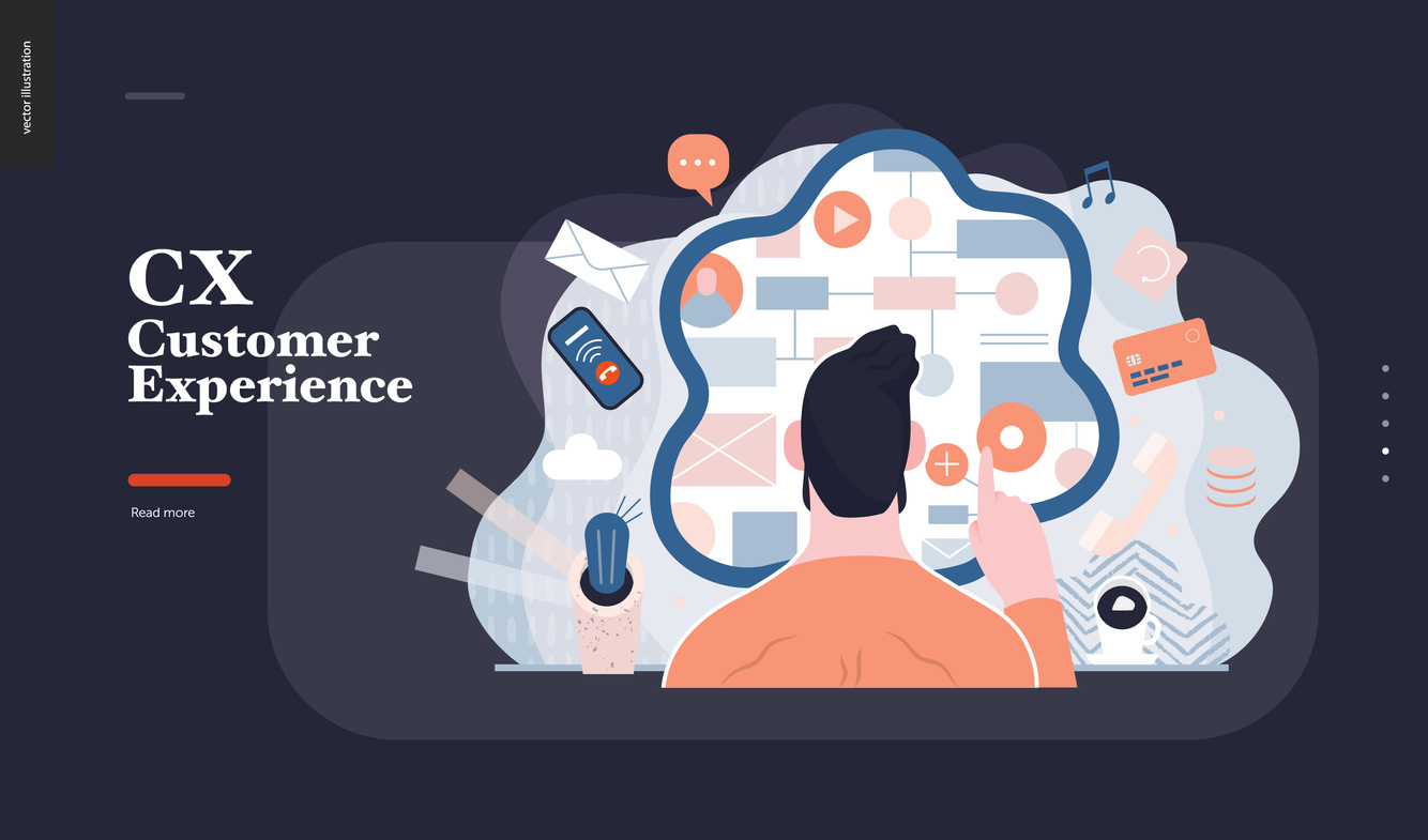 Qué es el Customer Experience