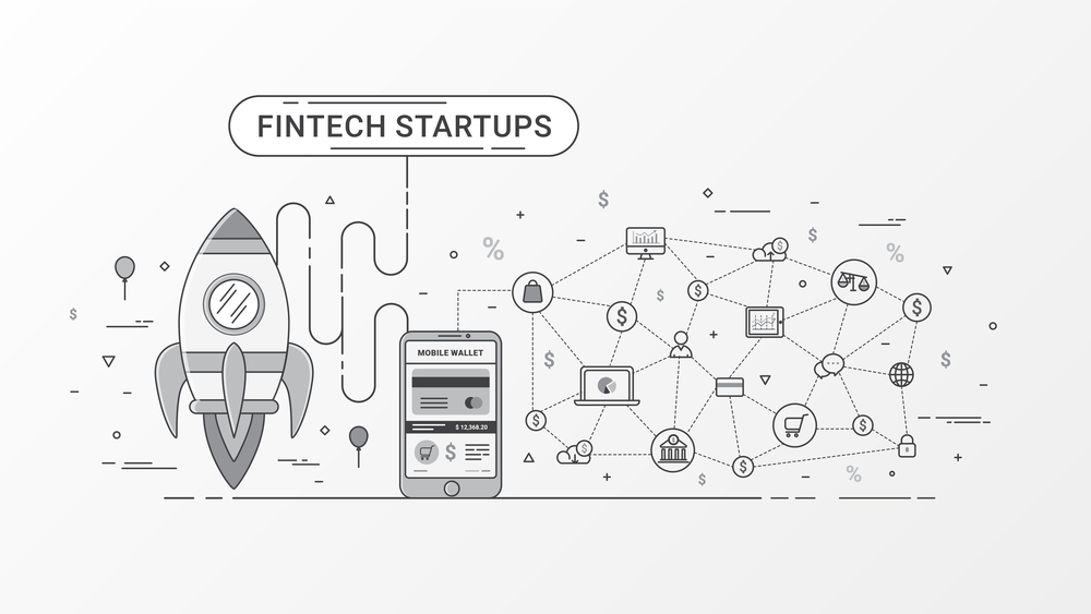 startup Fintech