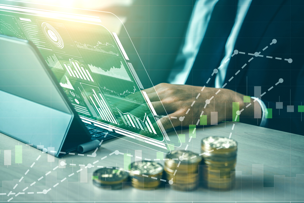 inteligencia financiera