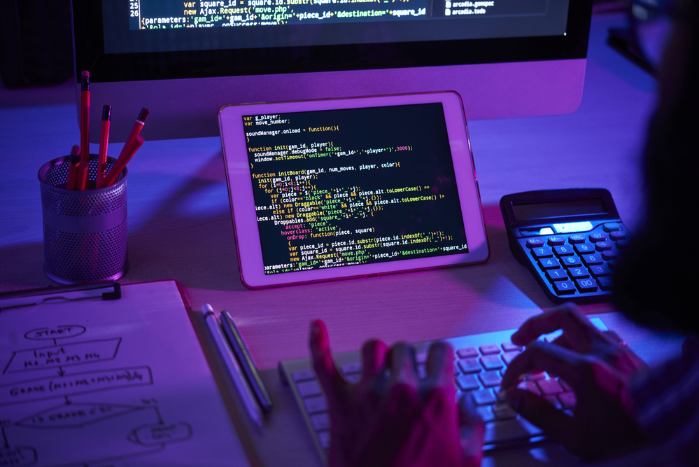 lenguajes de programación más usados