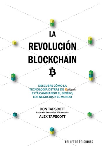 5 libros Blockchain 3