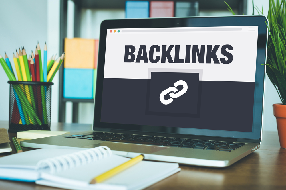 link building