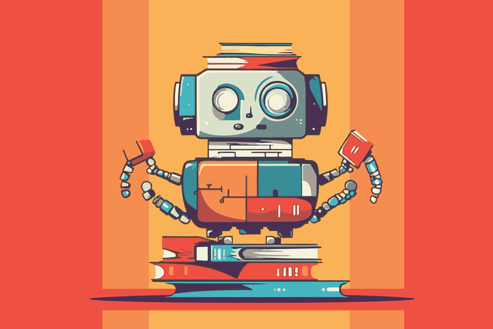 libros de Inteligencia Artificial