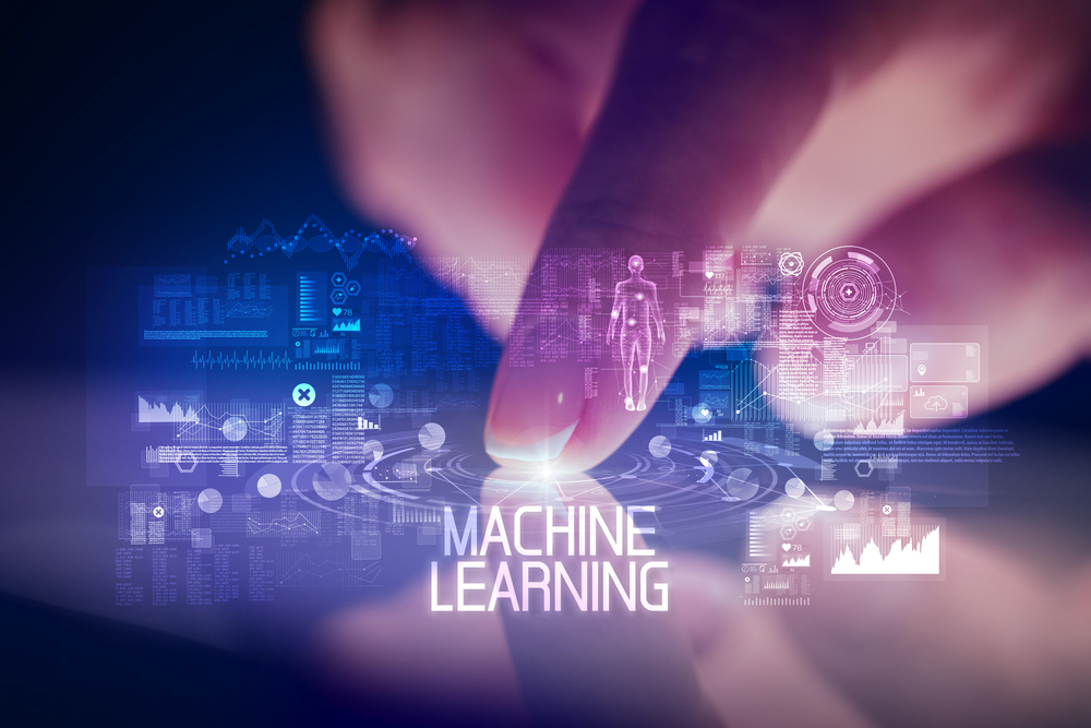 machine learning