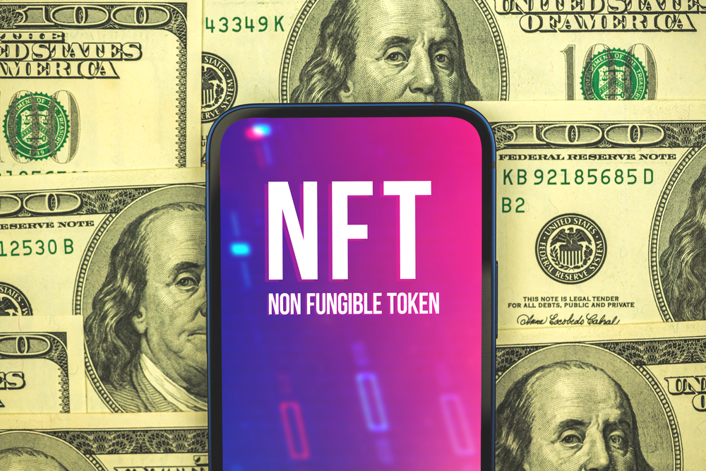 NFT (Tokens no fungibles)