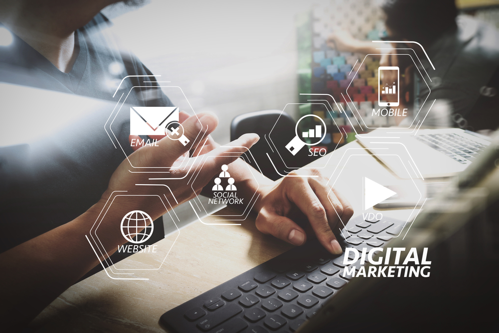 perfiles digitales