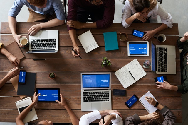 Arquitectura Big Data Three Points
