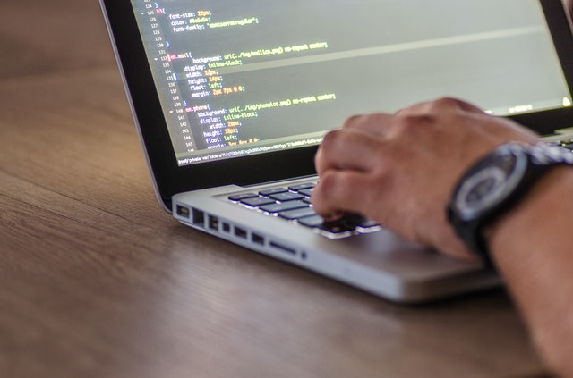 Three Points Big Data