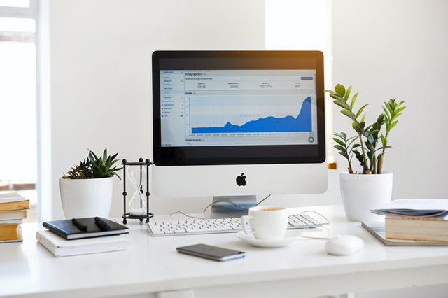 Three Points Big Data